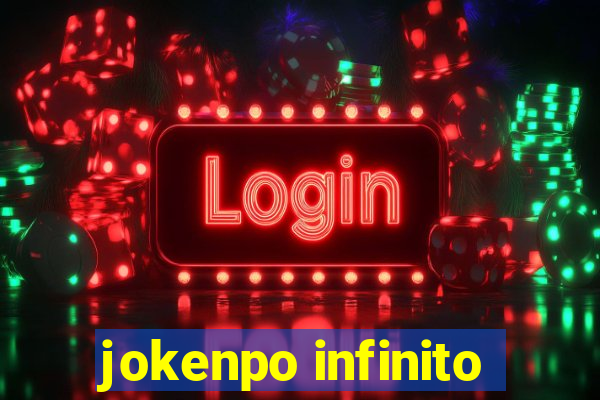 jokenpo infinito